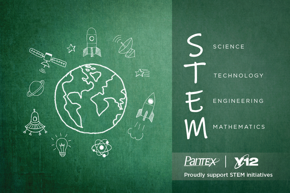 CNS supports STEM in initiatives