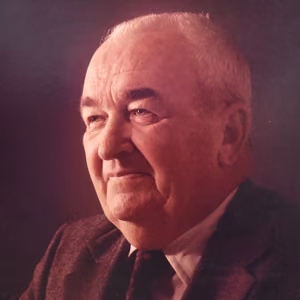 John C. Drummond official portrait photo