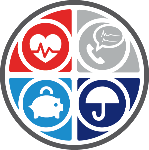 Book of Benefits Summary Plan Description logo