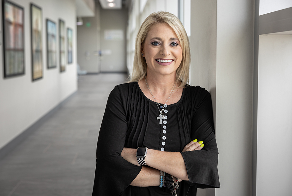 Pantexan Kela Boyett