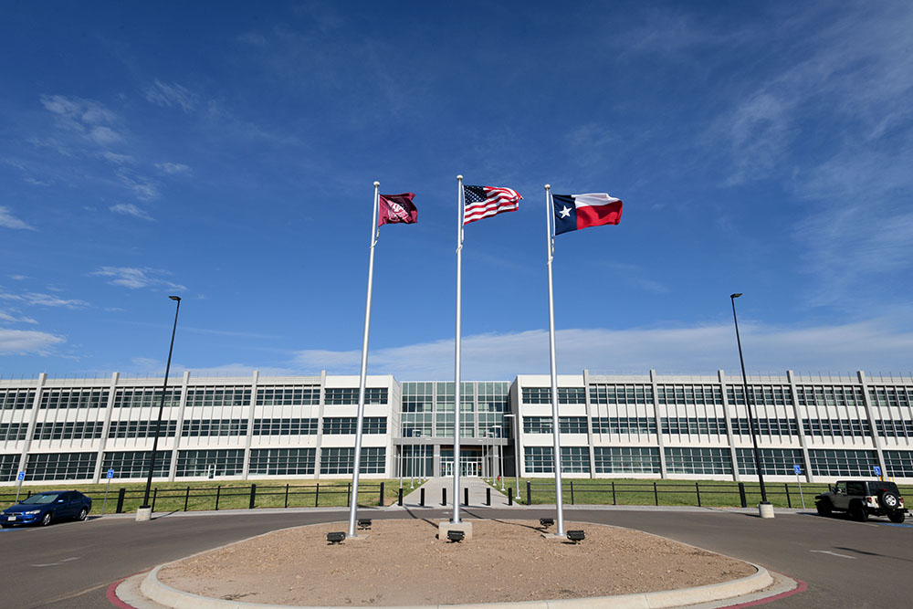 Image of JCDC Building