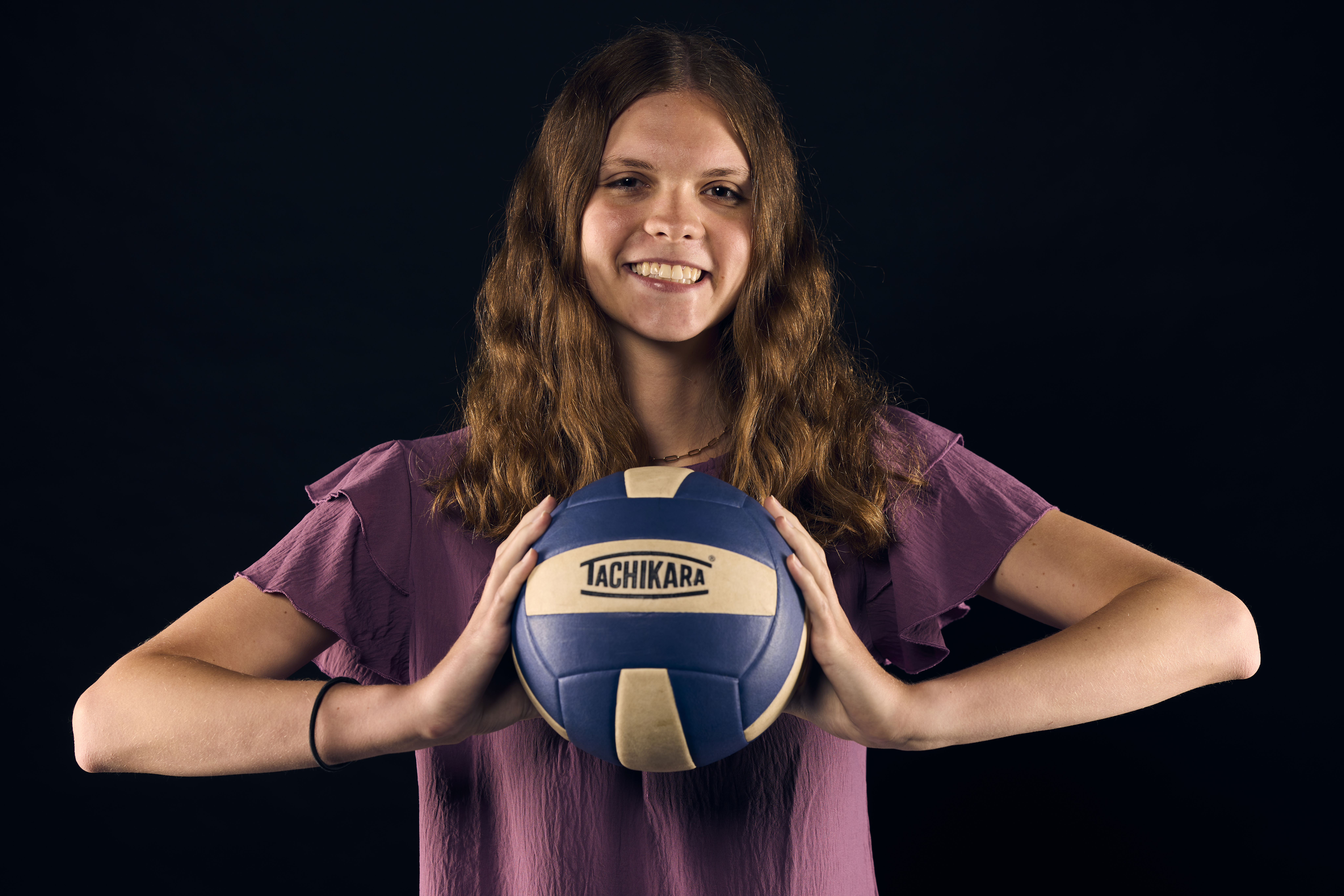 Pantex intern, Brielle Worley