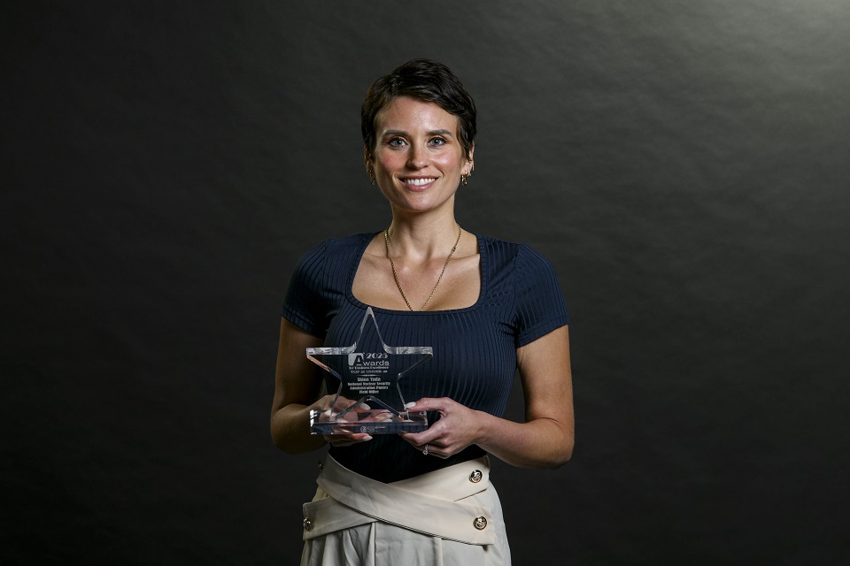 Photo by Adam Baker. Shian Yada