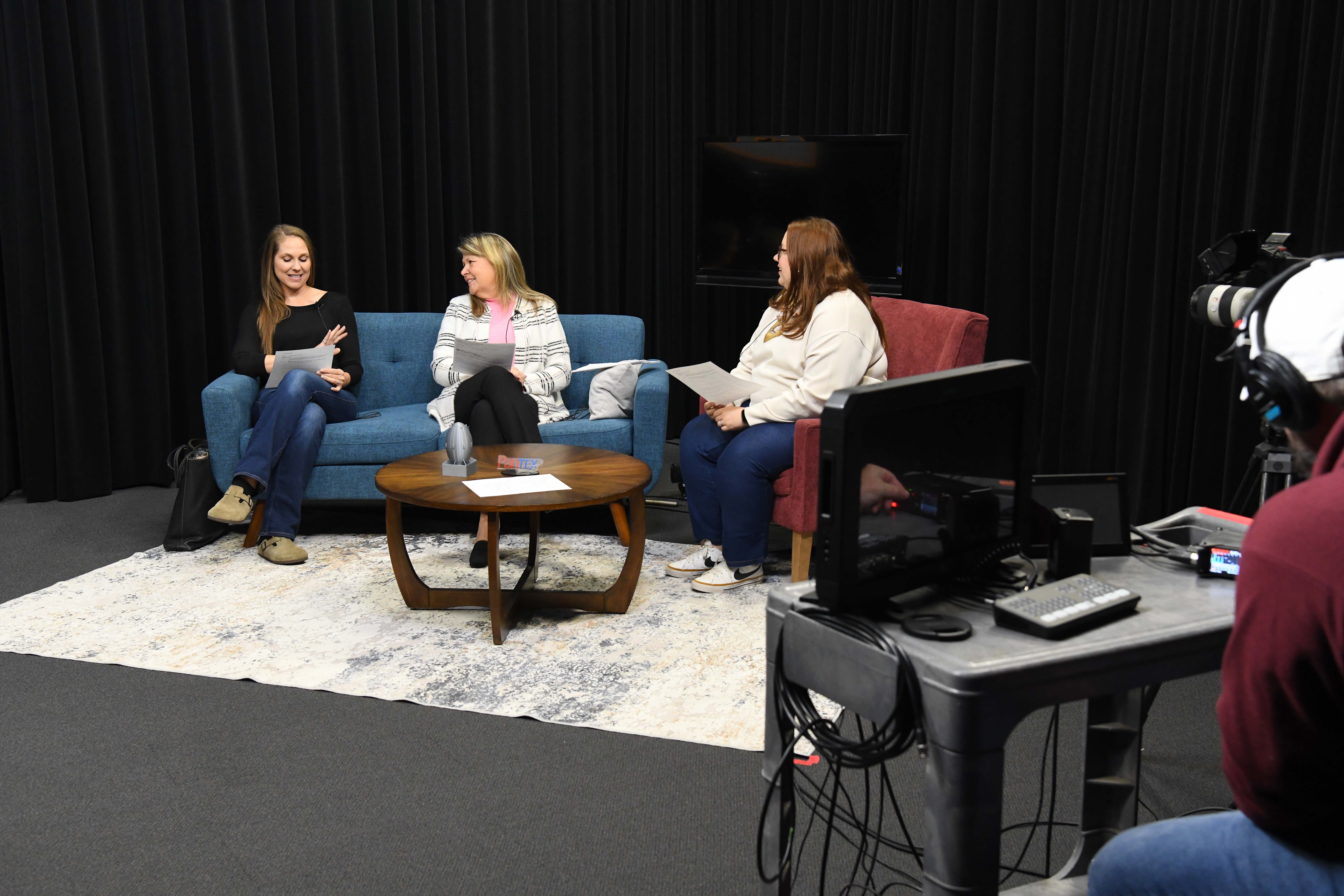 Citizens of Pantex: Darlene Kimberly Lauffer