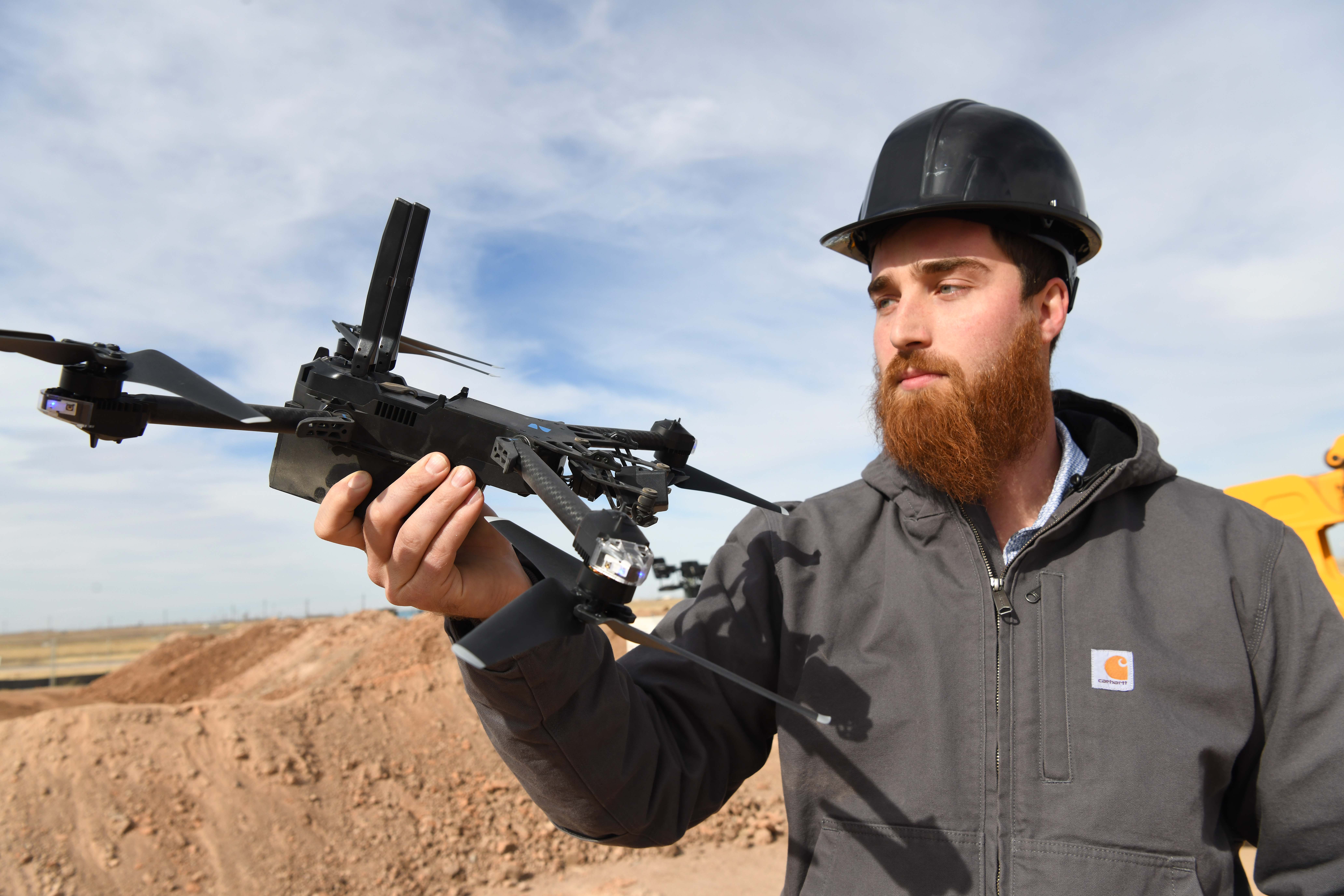 Reliability Master Data Engineer Nate Orwig title=