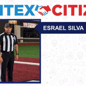 Esrael Silva 