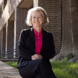 Dr. Dorothy Vanderford