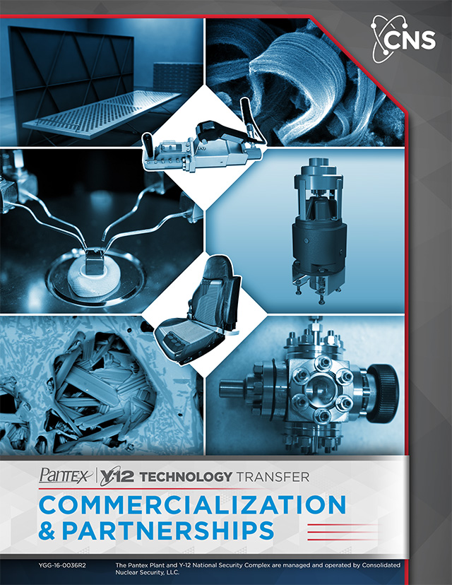 Technology Transfer Commercialization and Partnerships Book cover